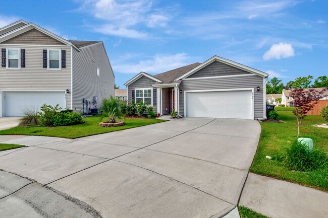 Foto del edificio - Beautiful One Story home in McKewn