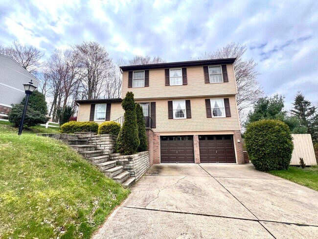 Foto del edificio - Beautiful Home - 3 Bedroom 2.5 Bathroom - ...