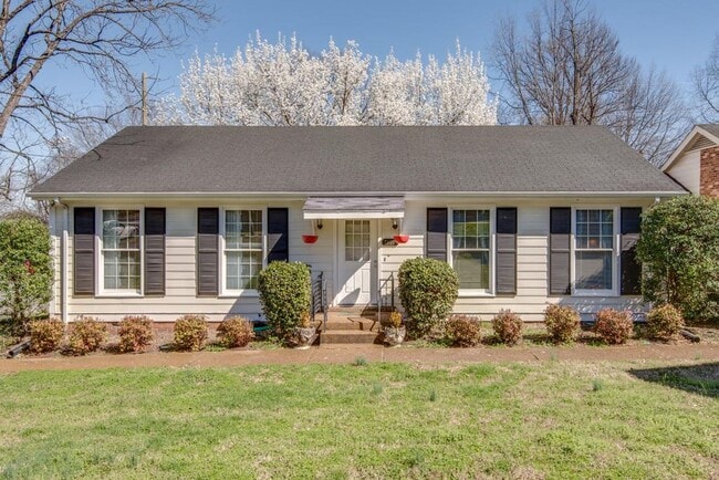 Easy walk to Vanderbilt University - Easy walk to Vanderbilt University Apartment