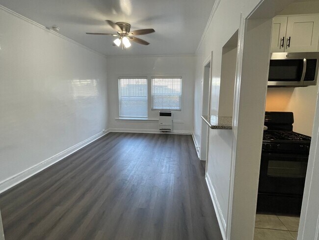 Foto del interior - Mediterranean Sea Partners, LLC