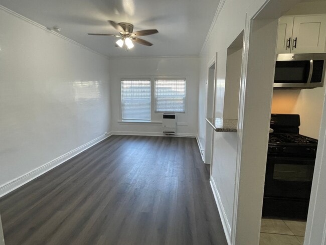 Interior Photo - Mediterranean Sea Partners, LLC
