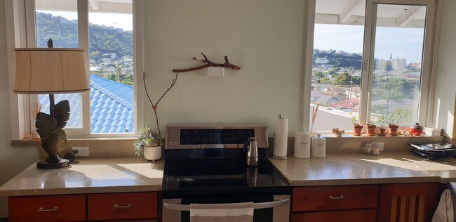 Foto del edificio - 3261 Palolo Terrace Pl