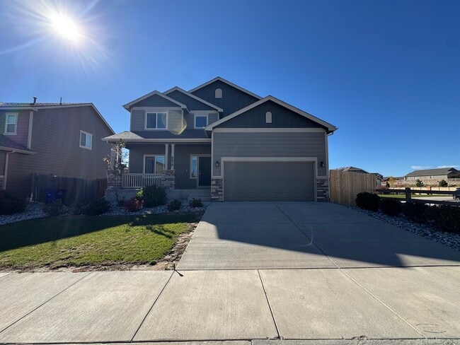Building Photo - 6670 Big George Dr