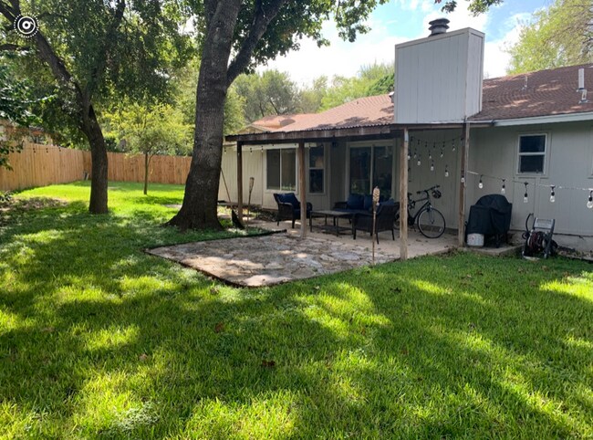 Building Photo - 3606 Fred Ross Ln