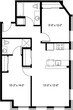 2 Bedroom B
