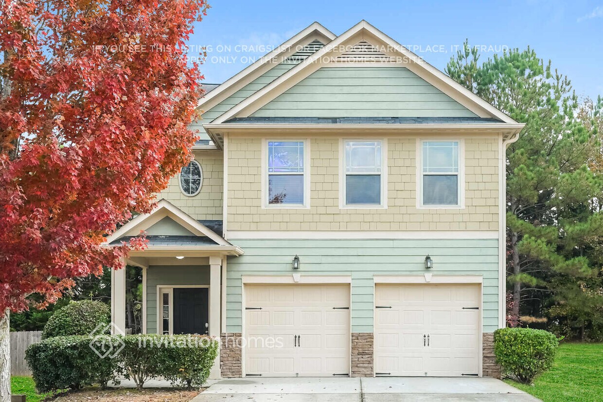 Foto principal - 2210 Arnold Mill Rd NW