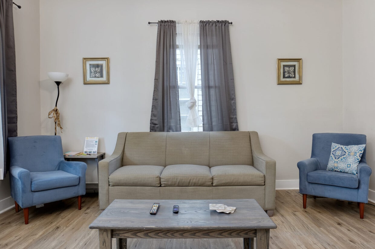 Foto principal - 707 2nd Ave