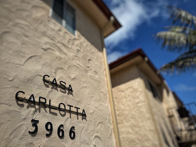 Foto del edificio - 3966 Cleveland Ave