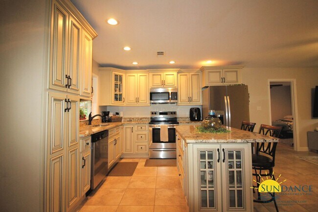 Foto del edificio - Stunning 4 Bedroom Home in Niceville!