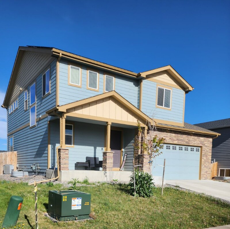 Photo - 60 Katsura Cir (Milliken, CO)