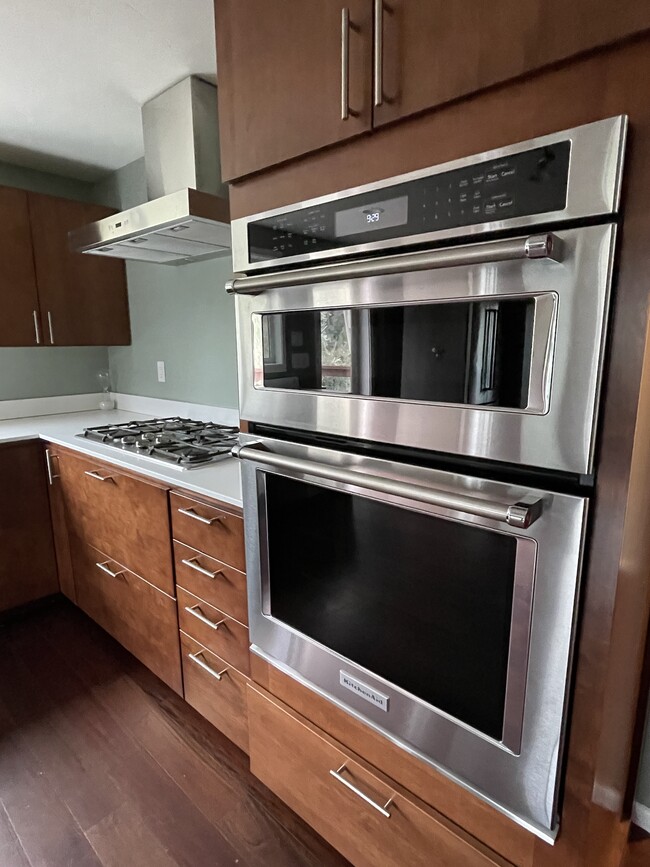 Cocina APpliances - 35835 CA-128