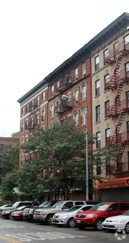 Building Photo - 2798 Frederick Douglass Blvd