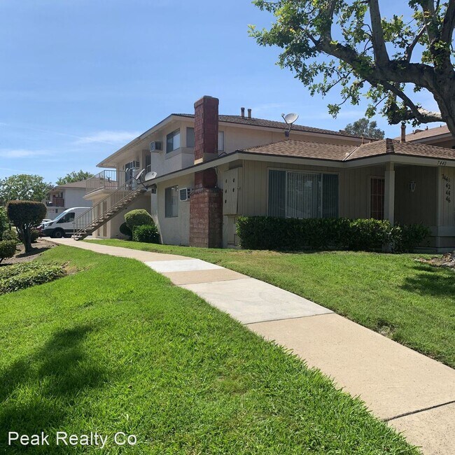 7440 Carnelian St, Rancho Cucamonga, CA 91730 Room for Rent in Rancho