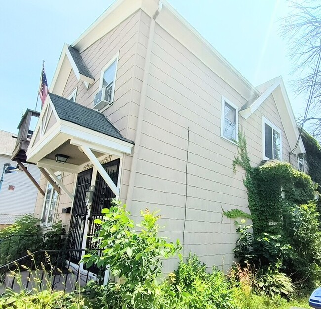 Foto del edificio - 1507 Union Ave