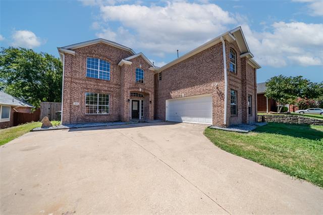Foto del edificio - 814 Crested Cove Dr