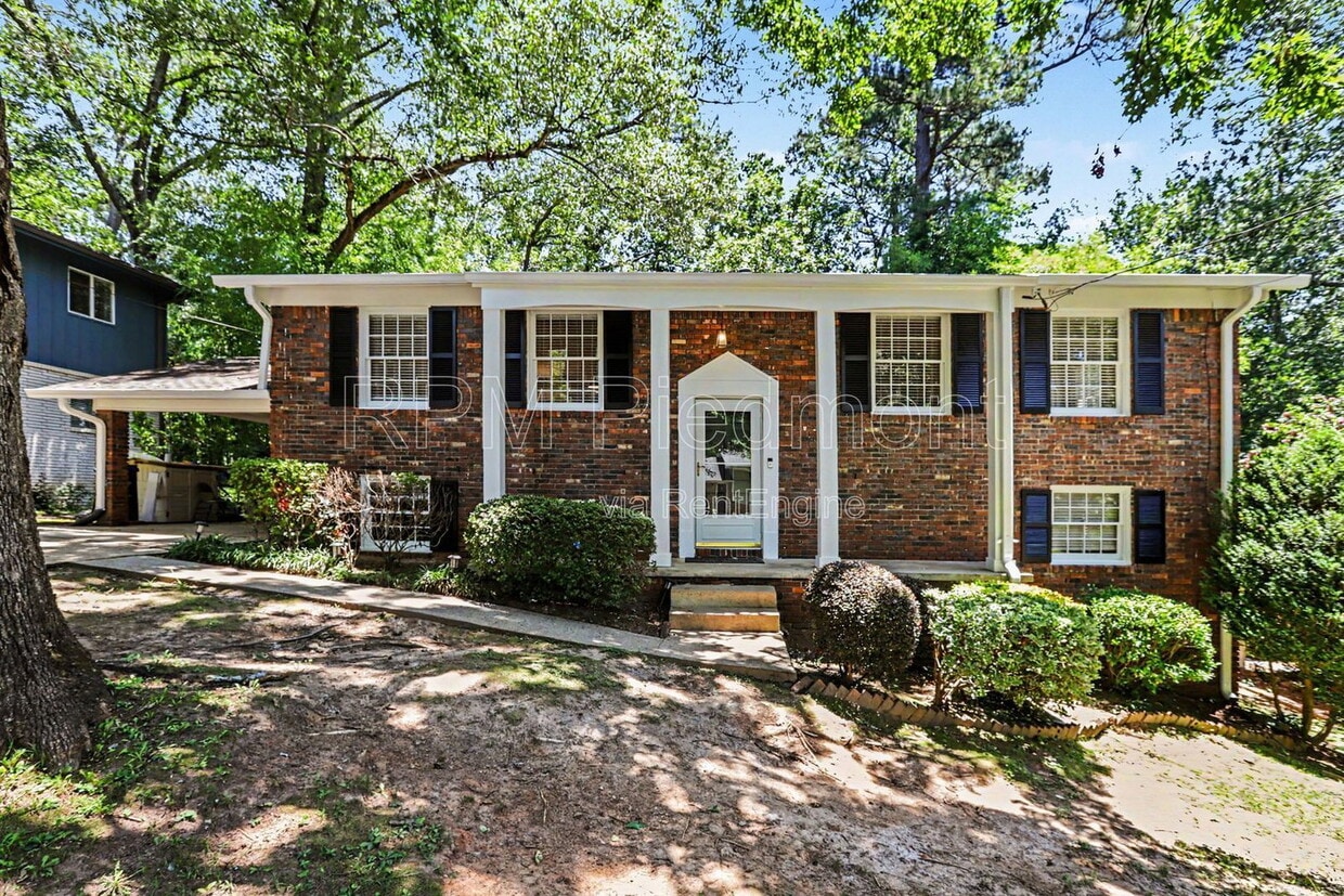 Photo - 2931 Appling Circle