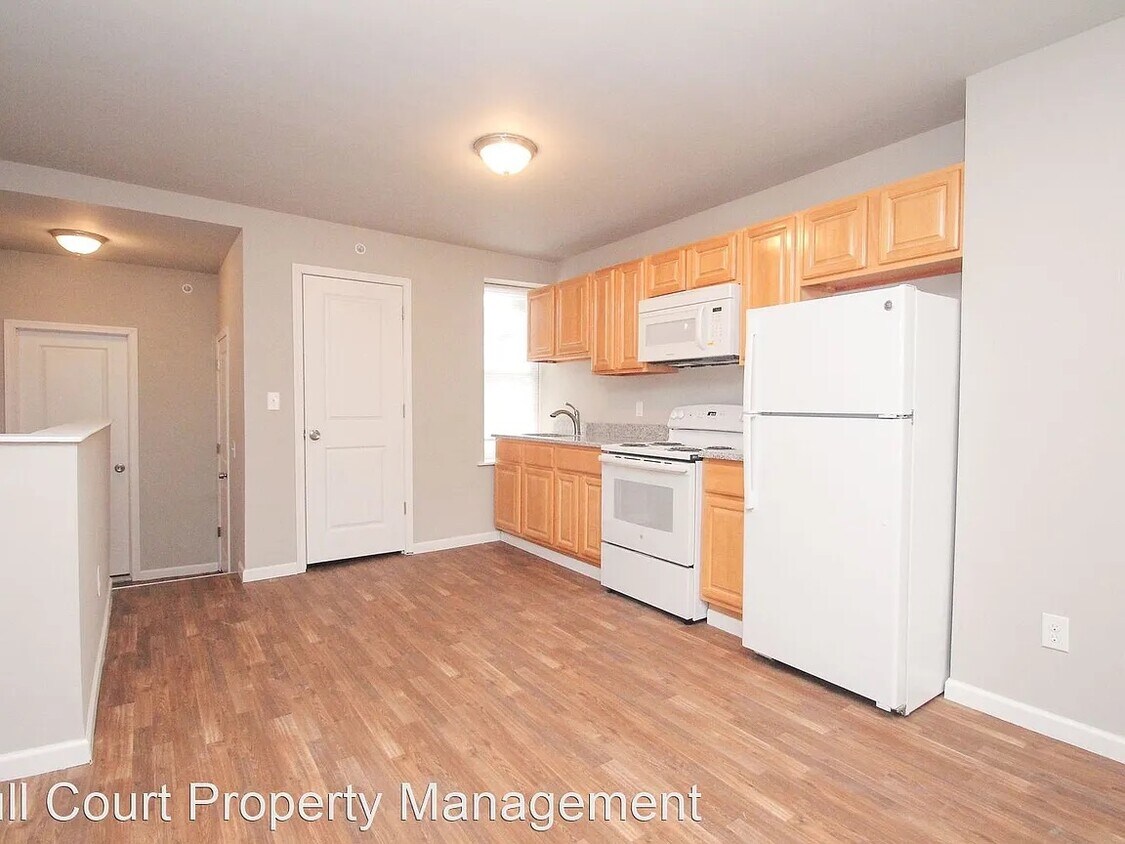 Foto del edificio - 2341 N 16th St