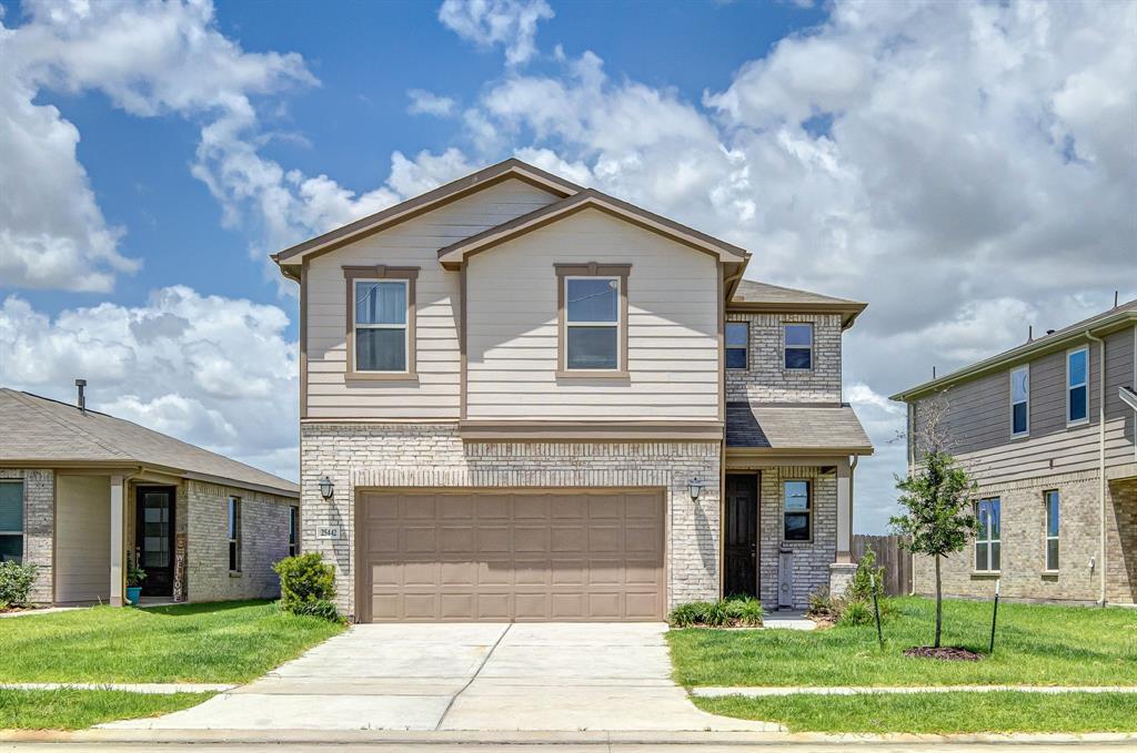 Foto principal - 25442 Cartington Ln