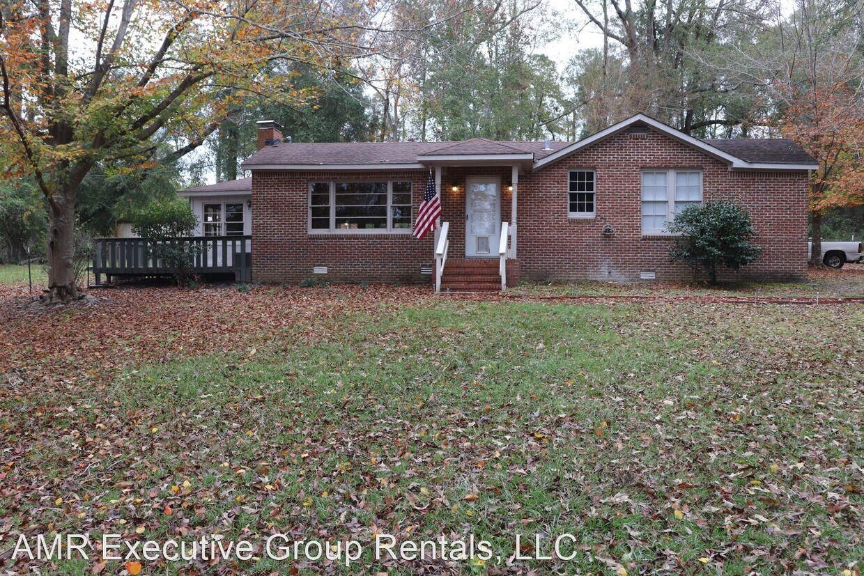 Primary Photo - 3 br, 2 bath House - 1133 Hwy 165