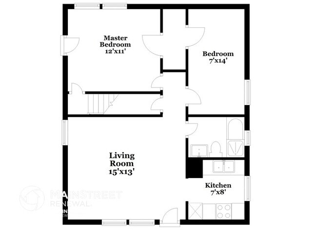 Foto del edificio - 116 Vail Ave