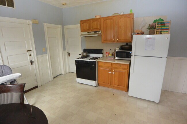 Foto del edificio - 10 Brackett St