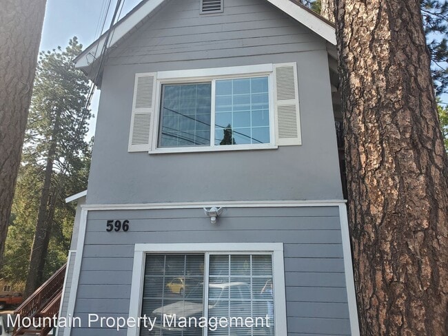 Building Photo - 2 br, 2 bath House - 596 Friendly Ln #9