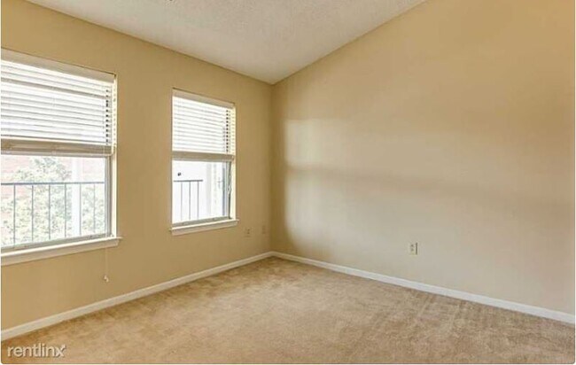 bedroom 2 - 201 Westover Ave