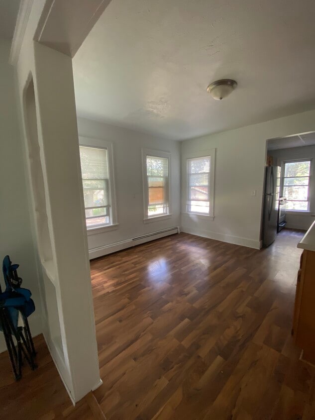 Dining room - 1159 5th Ave SW