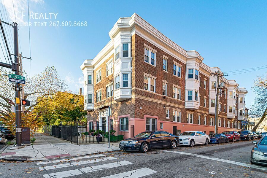 Primary Photo - Three Bedroom Nicetown Apartment