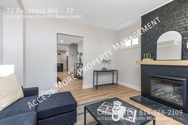 Building Photo - 72 Avondale Ave