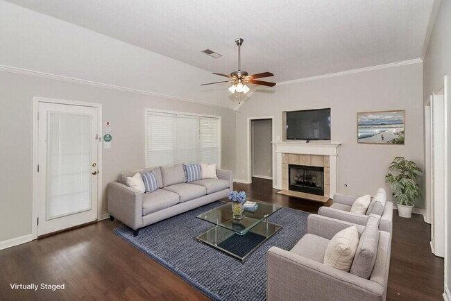 Foto del edificio - 40 Sweet Leaf Ln