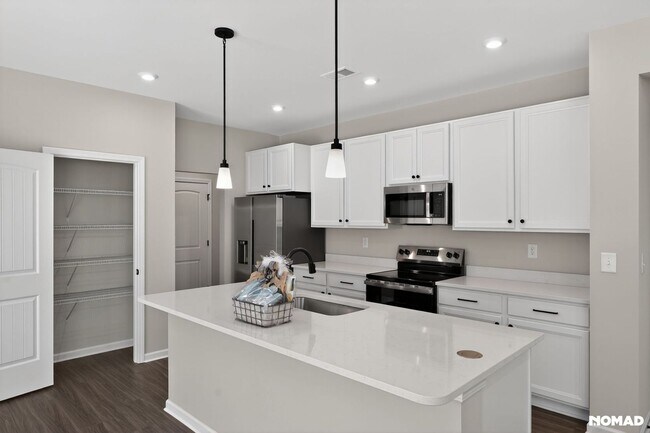 Building Photo - 203 Sage Woods Way