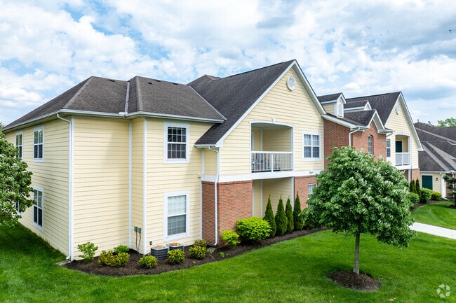 Building Photo - 7702 Essex Gate Dr