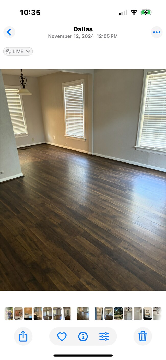 Foto del edificio - 519 N Oak Cliff Blvd