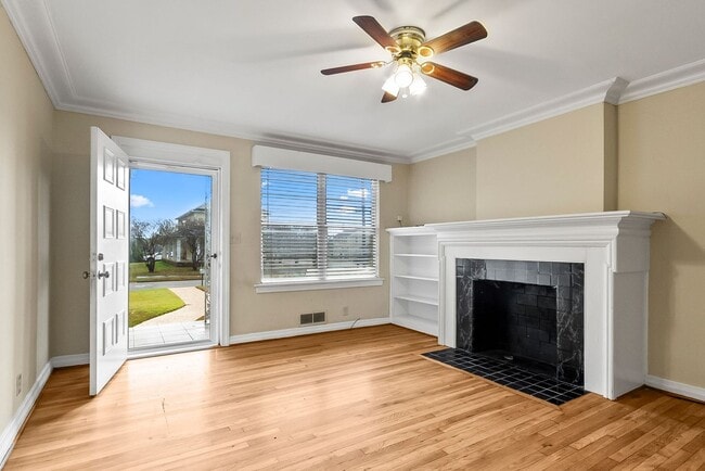 Foto del edificio - 1630 1st Ave