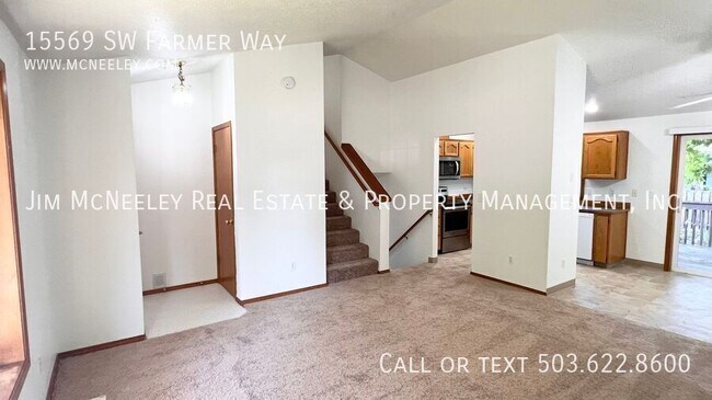 Foto del edificio - 15569 SW Farmer Way