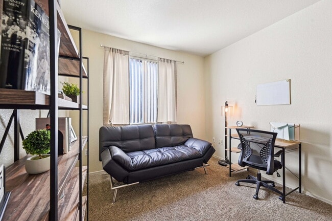 Interior Photo - The Villas At Camelback Crossing
