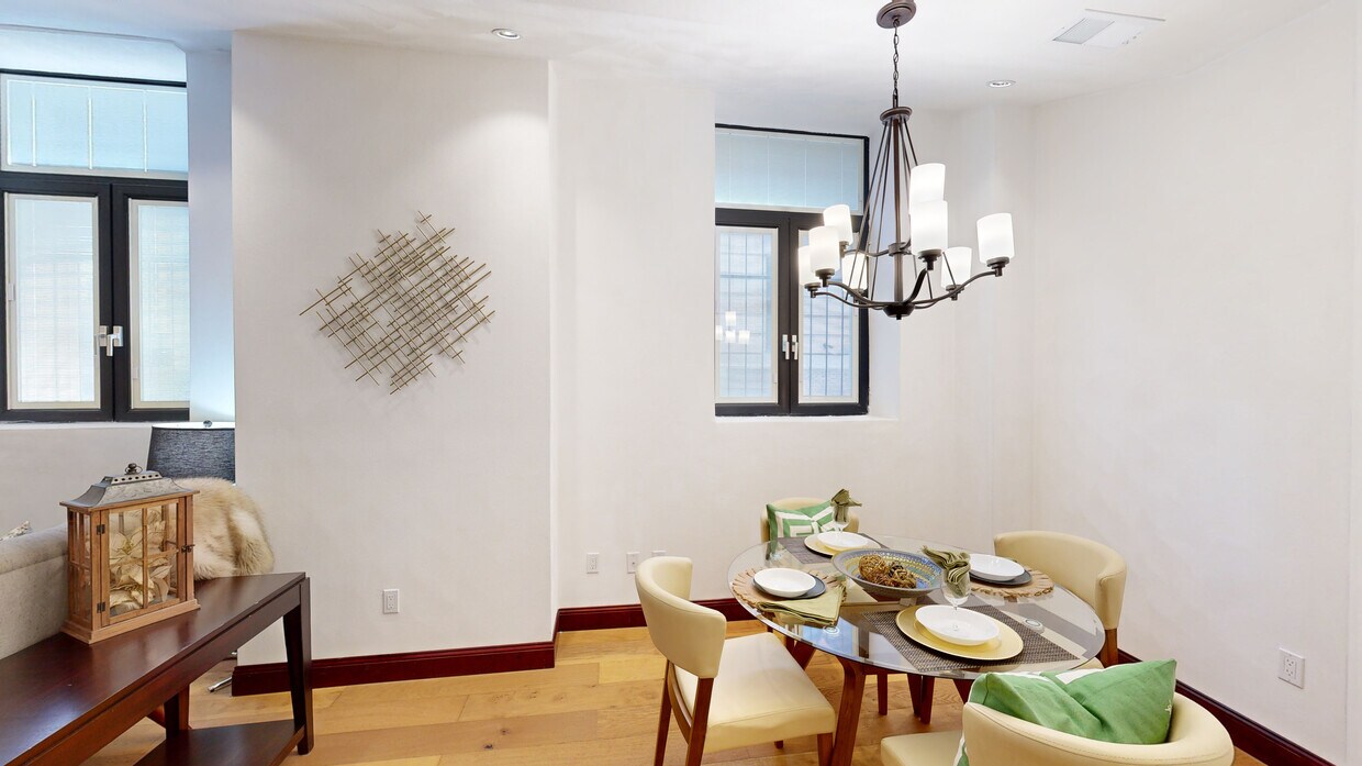 Photo - B on Lindell Apartments