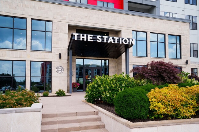 Building Photo - The Station at Middletown
