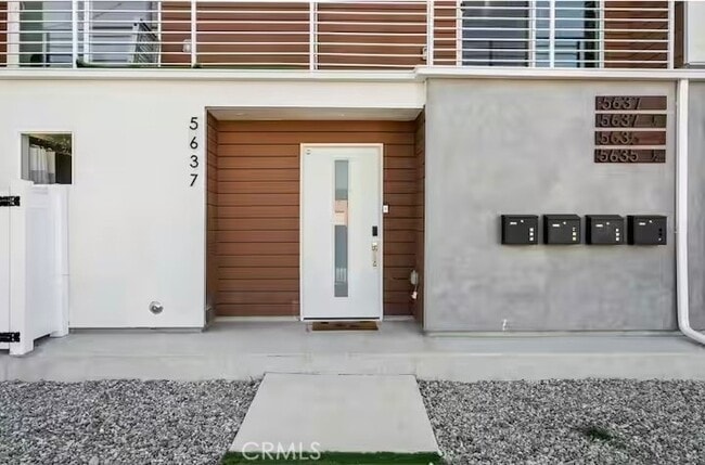Building Photo - 5637 Klump Ave