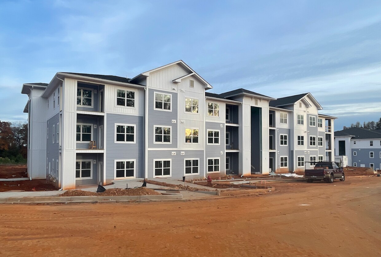 Station at Lake Murray Apartments in Columbia, SC