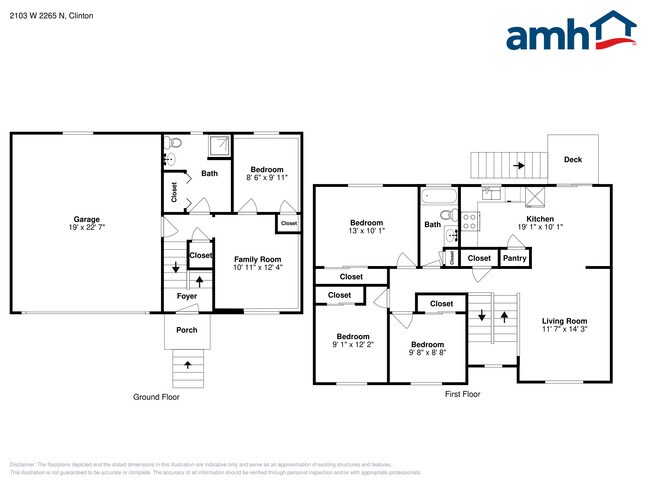 Building Photo - 2103 W 2265 N