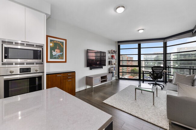 Foto del edificio - 1300 4th St SE