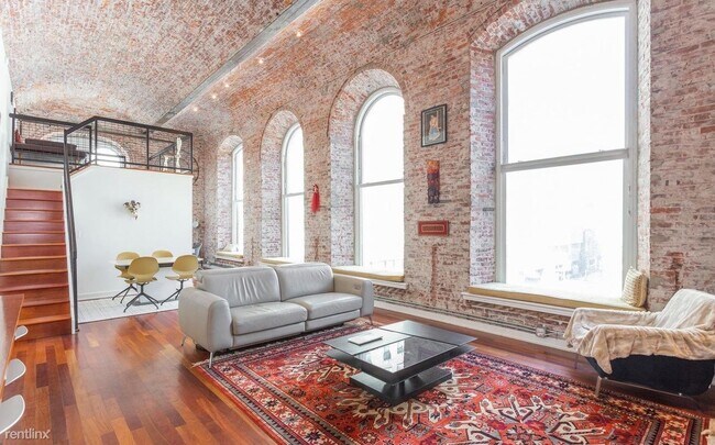 Foto del edificio - 1 br, 1 bath Condo - 105 S 12th St