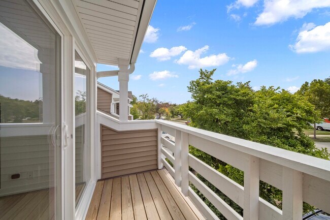 Foto del edificio - 1263 Ranchview Ct