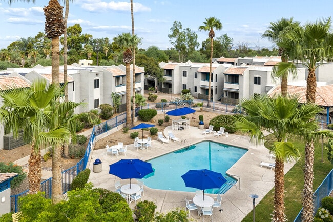Building Photo - Agave Apartments