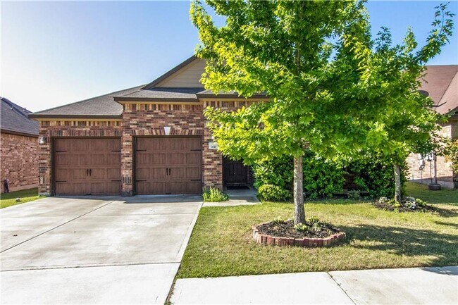 Building Photo - Crystal Crossing in Leander at its Finest!