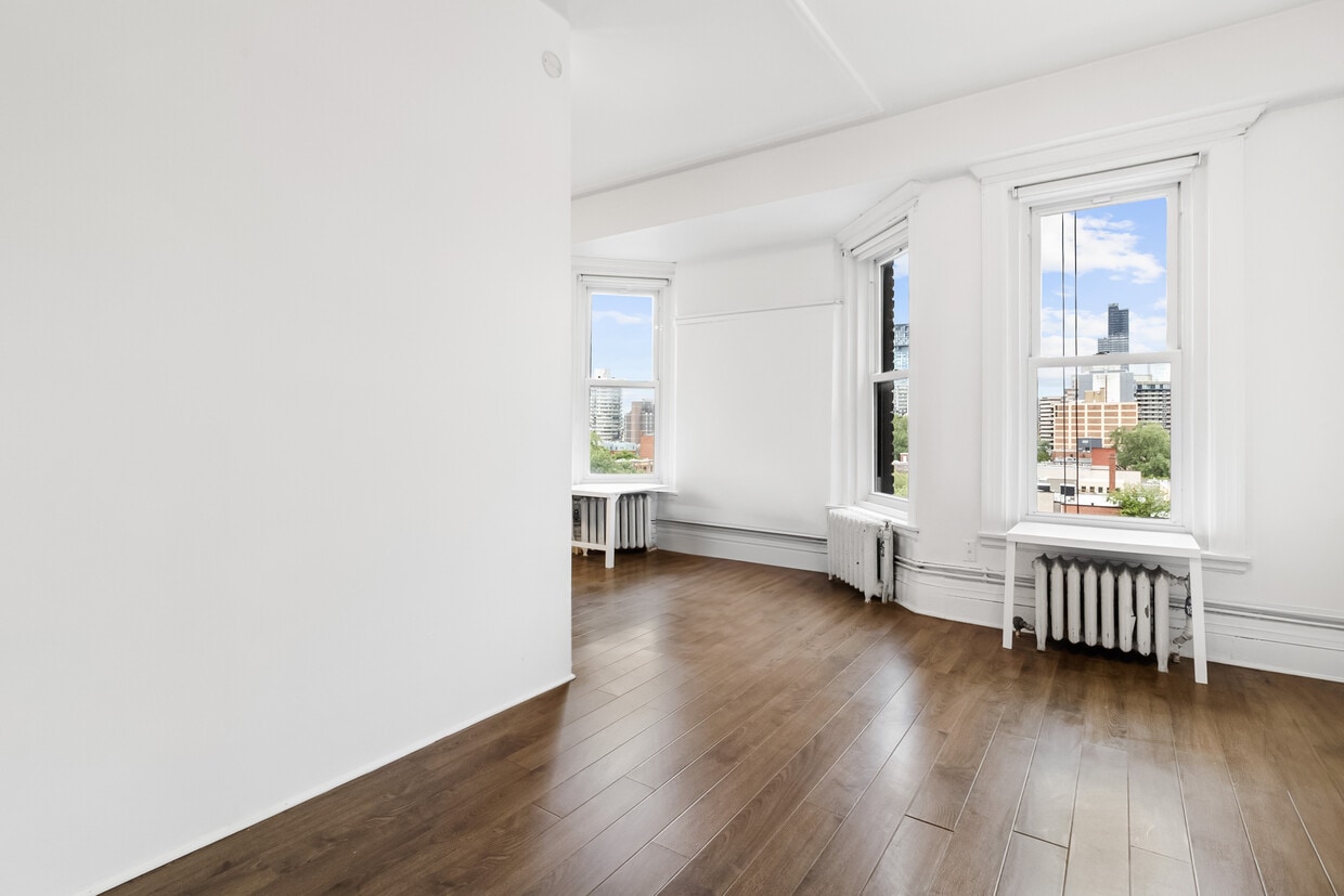 Photo du bâtiment - La Belle Époque