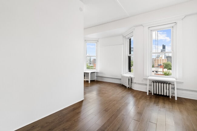 Photo du bâtiment - La Belle Époque