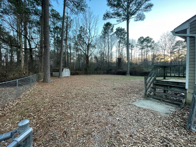 Foto del edificio - 3 Bedroom Rancher